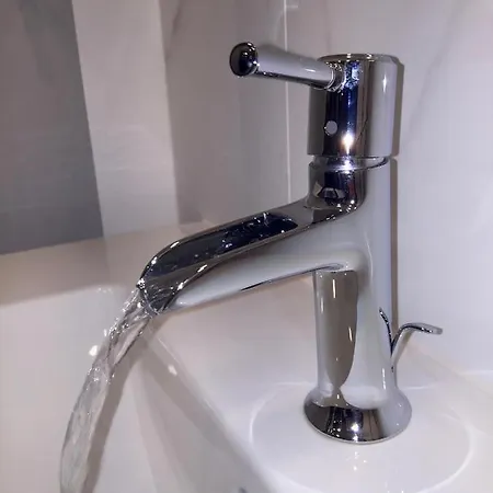 아파트 Tag Am Sylt Ii