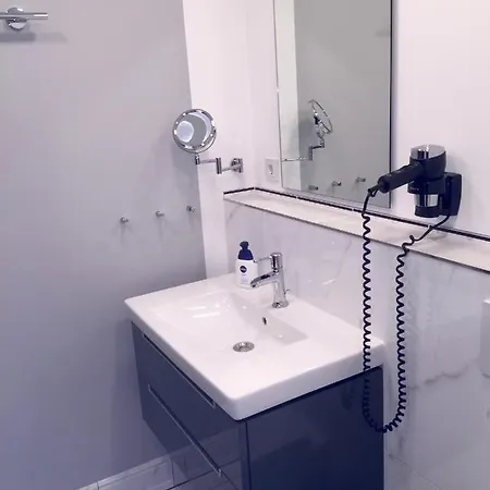 아파트 Tag Am Sylt Ii