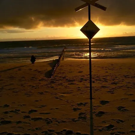 아파트 Tag Am Sylt Ii 베스터란트