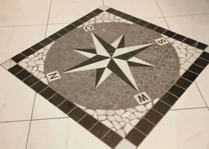 Appartement Tag Am Sylt Ii Westerland